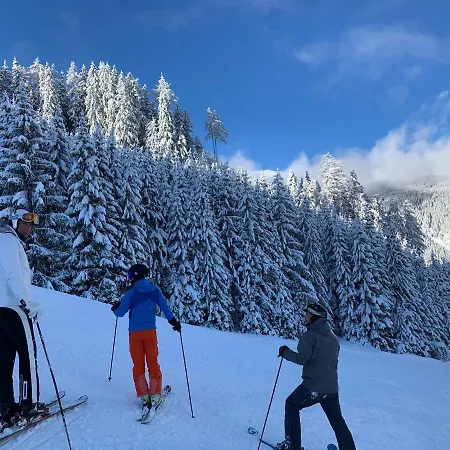 Nexi S An Der Enns 9 رادستادت