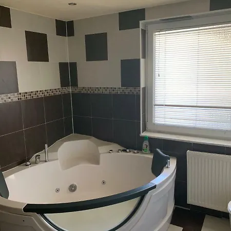 شقة Nexi S An Der Enns 9 *