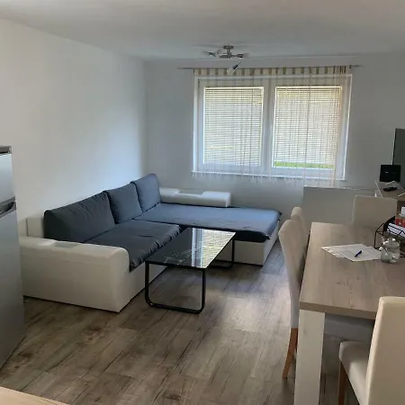 Nexi S An Der Enns 9 شقة *