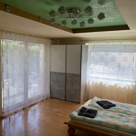 Nexi S An Der Enns 9 رادستادت